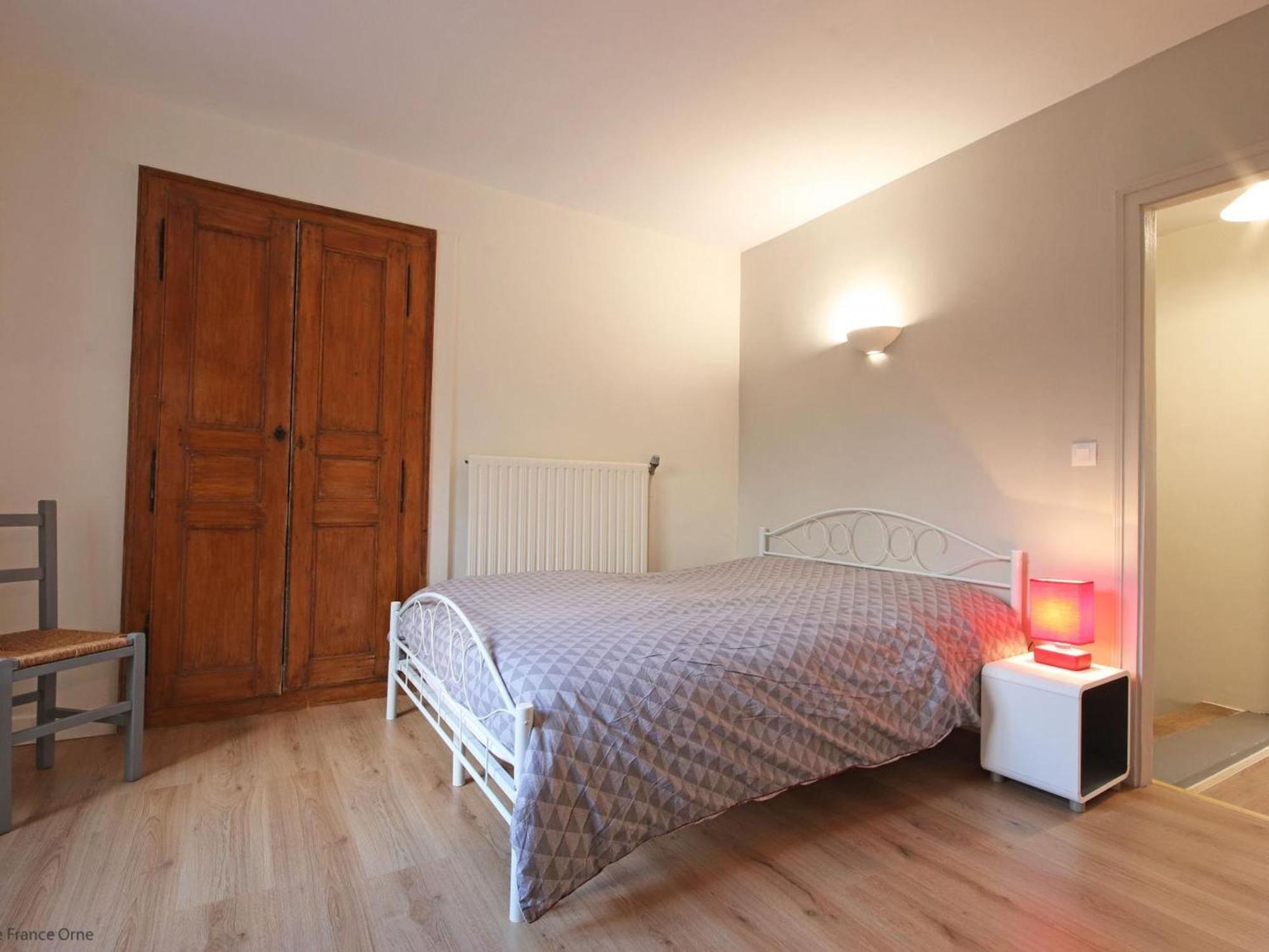 Maison Percheronne Spacieuse Avec Billard, Babyfoot, Et Jardin Clos, Animaux Bienvenus ! - Fr-1-497-65 La Mesniere Εξωτερικό φωτογραφία