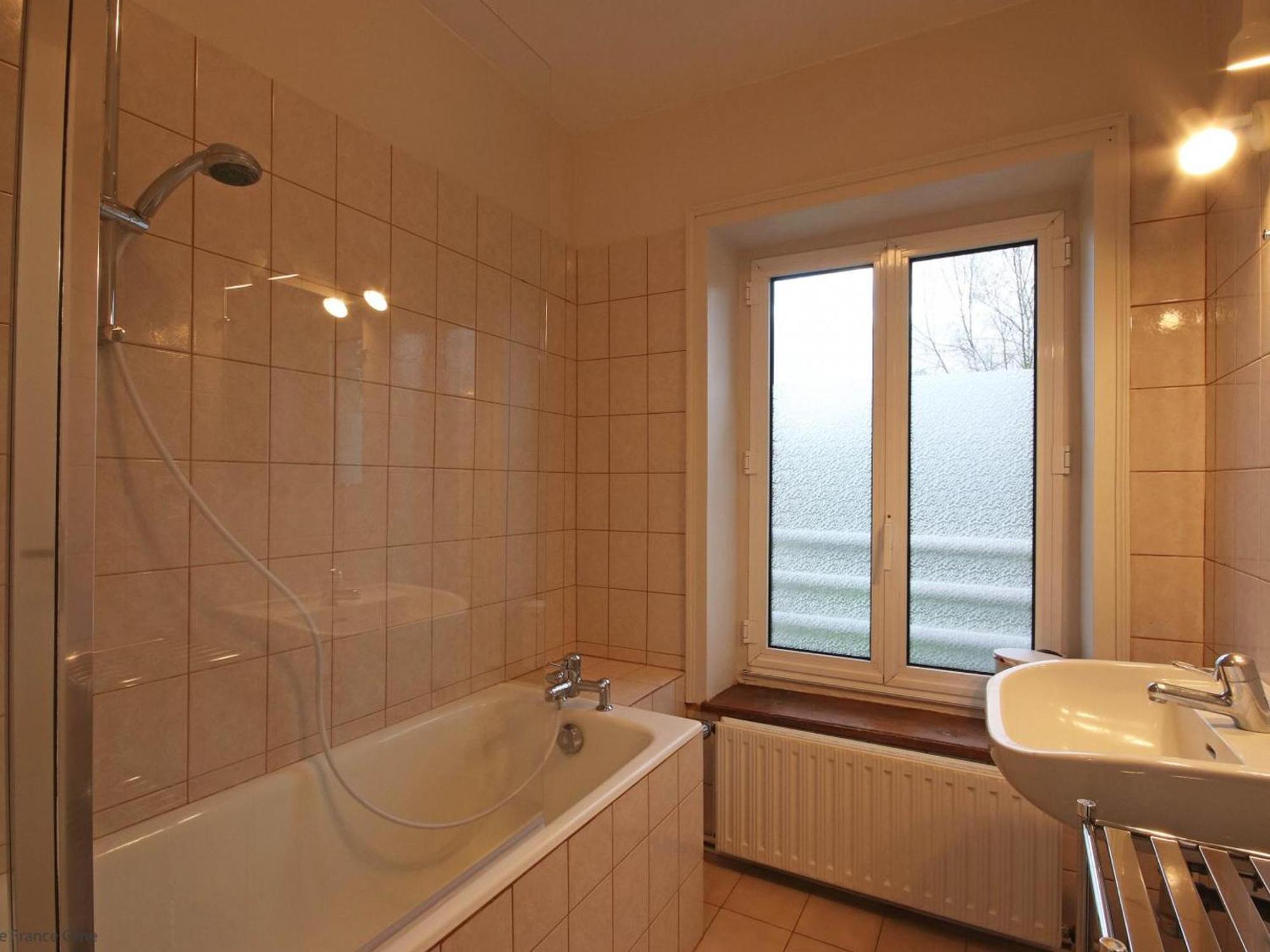 Maison Percheronne Spacieuse Avec Billard, Babyfoot, Et Jardin Clos, Animaux Bienvenus ! - Fr-1-497-65 La Mesniere Εξωτερικό φωτογραφία
