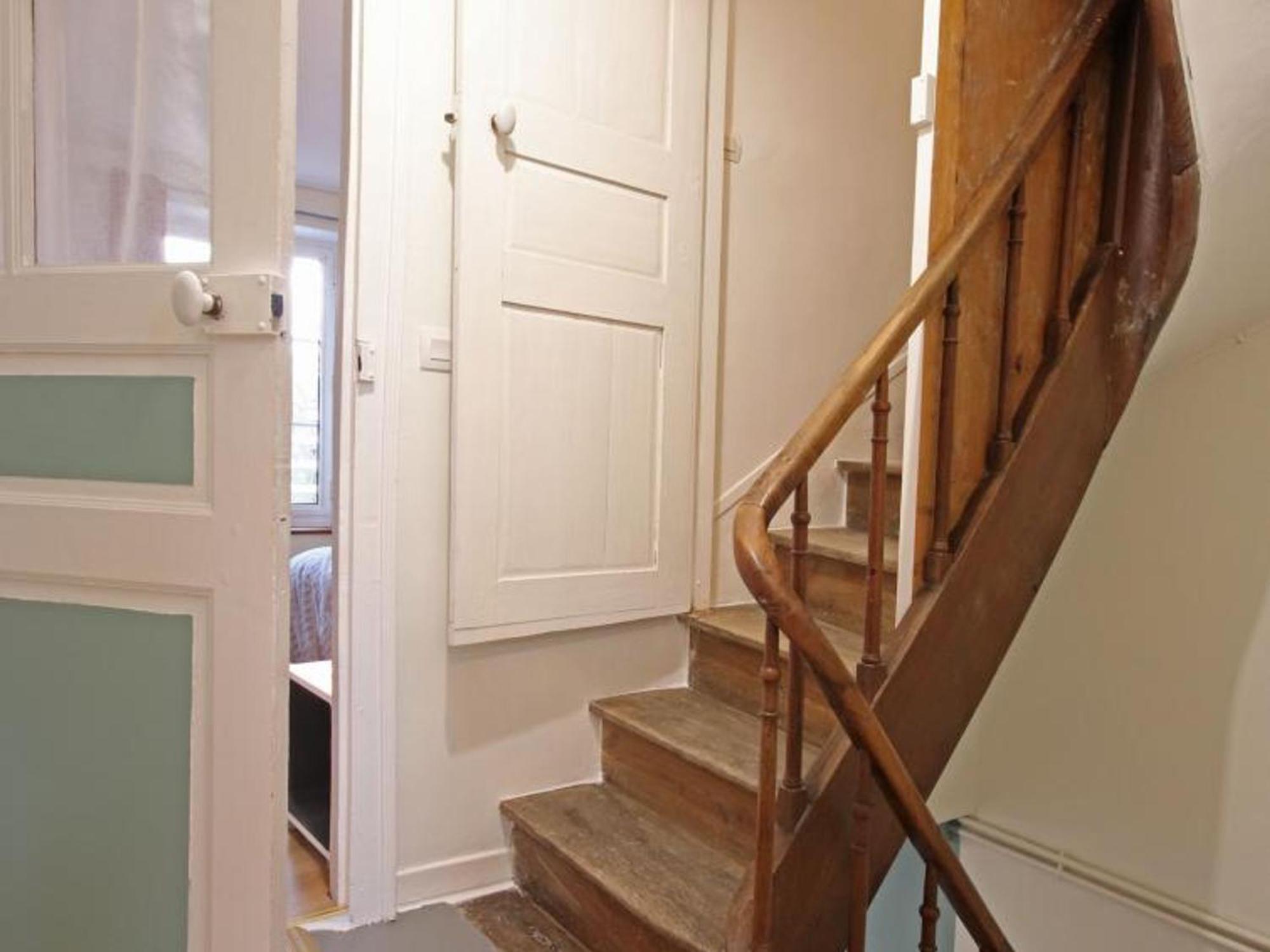 Maison Percheronne Spacieuse Avec Billard, Babyfoot, Et Jardin Clos, Animaux Bienvenus ! - Fr-1-497-65 La Mesniere Εξωτερικό φωτογραφία